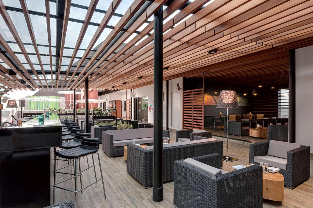 Park Inn by Radisson Nairobi image 6